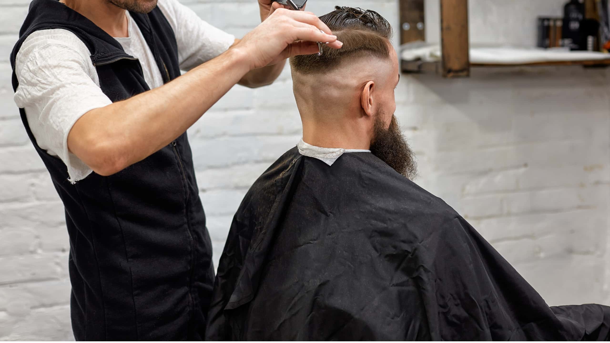 How to Properly Wash and Maintain Your Beard 