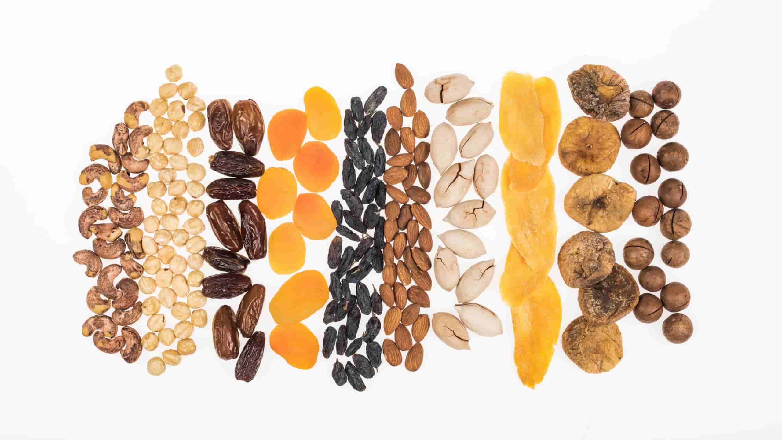 How to buy bulk macadamia nuts at wholesale prices