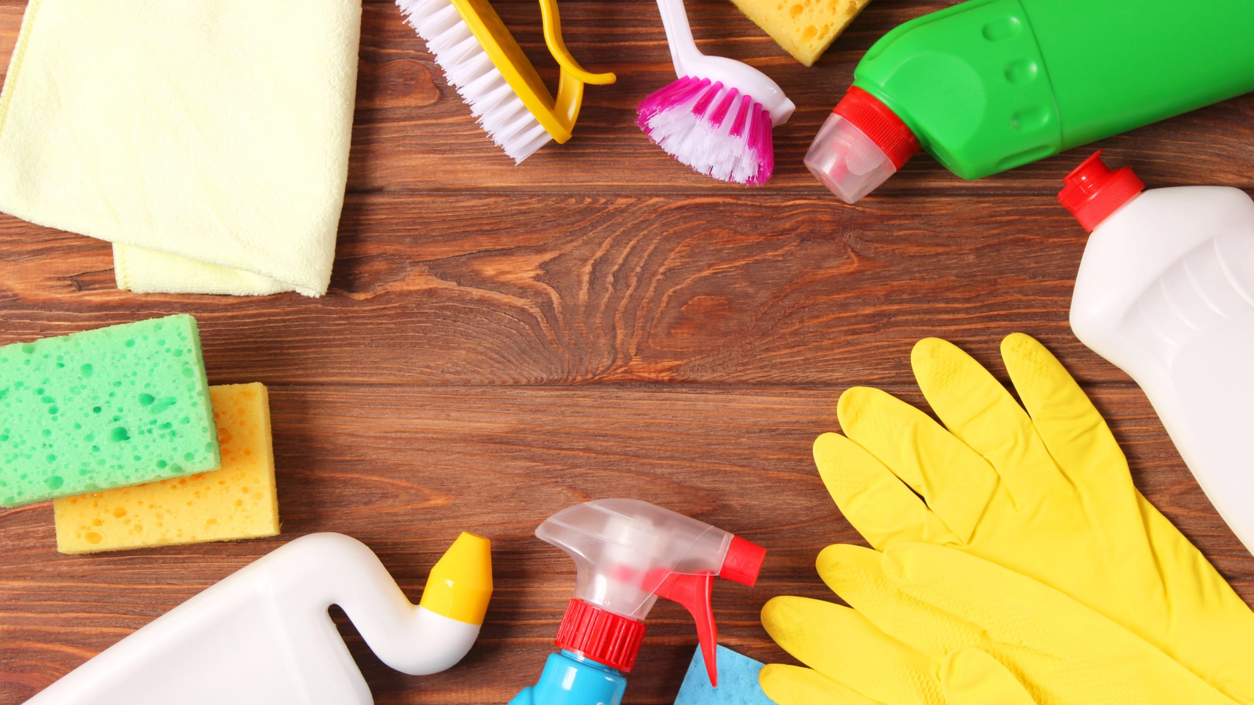 Popular Office Cleaning Supplies and Equipment Used in Melbourne 