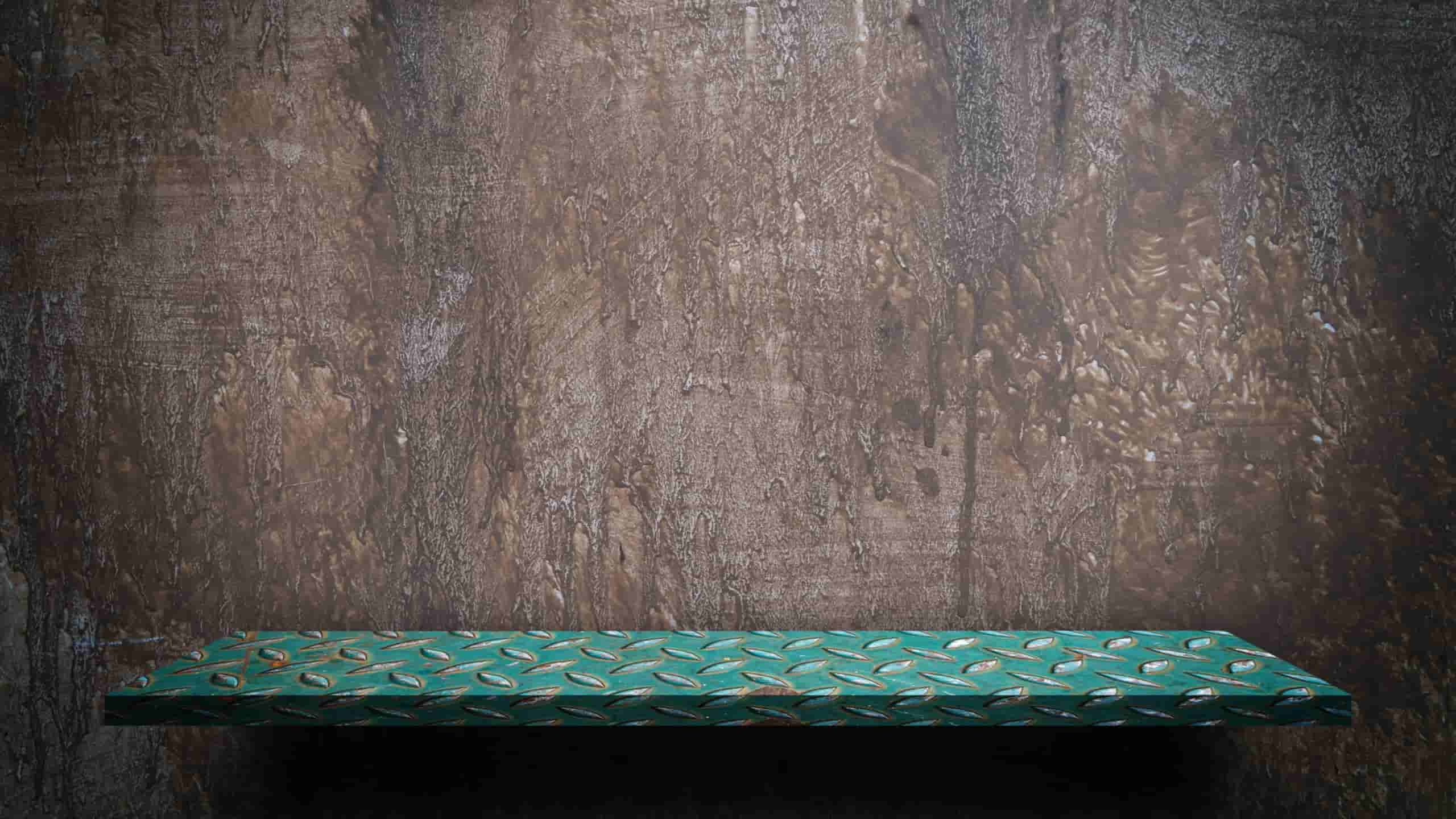 Unveil the Secret: How to Keep Your Precious Items Undetectable with Our Top-Rated Concealment Shelf