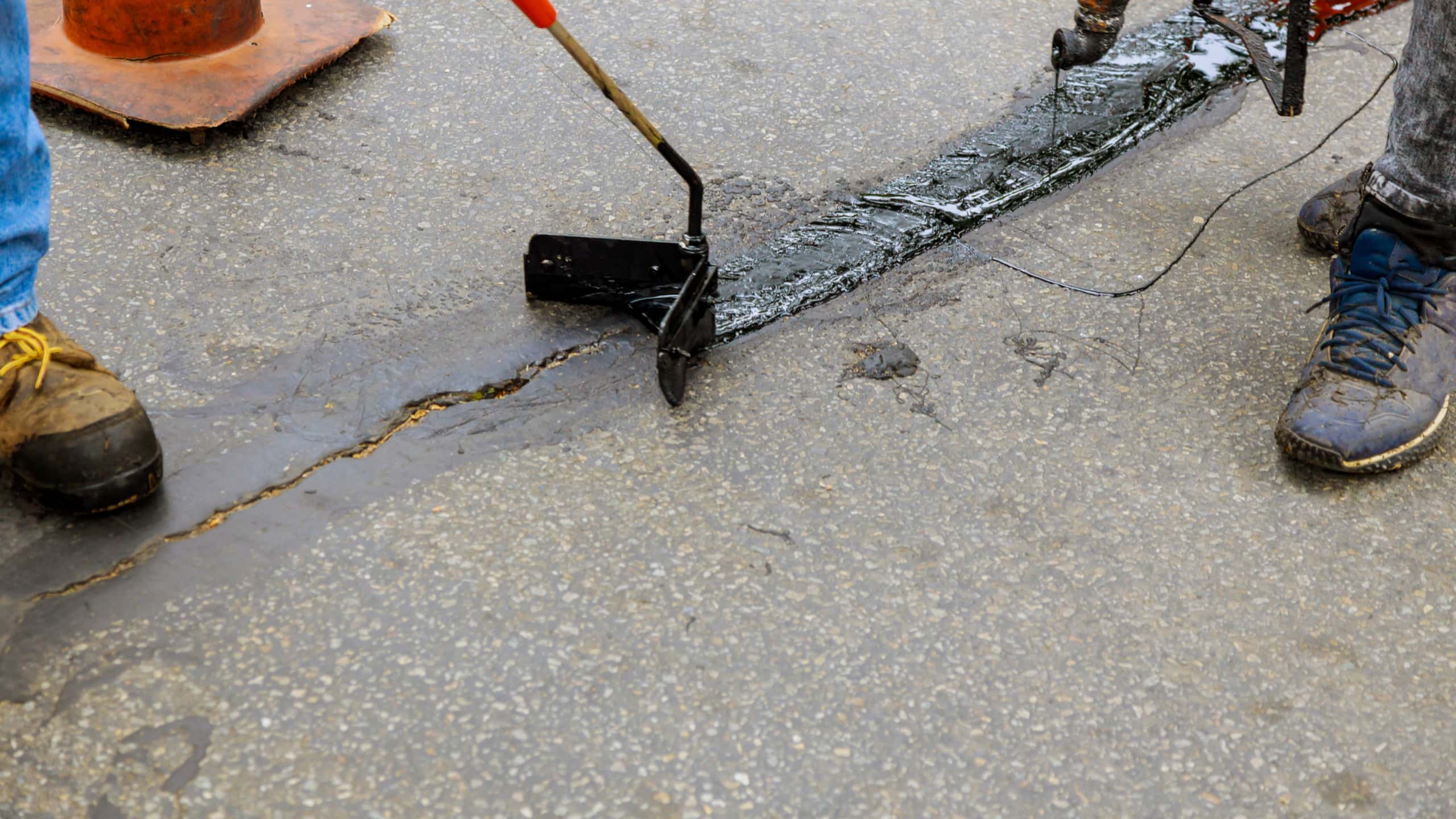 What Are The Benefits Of Applying An Industrial Grade Sealant On Any Type Of Outdoor Surface