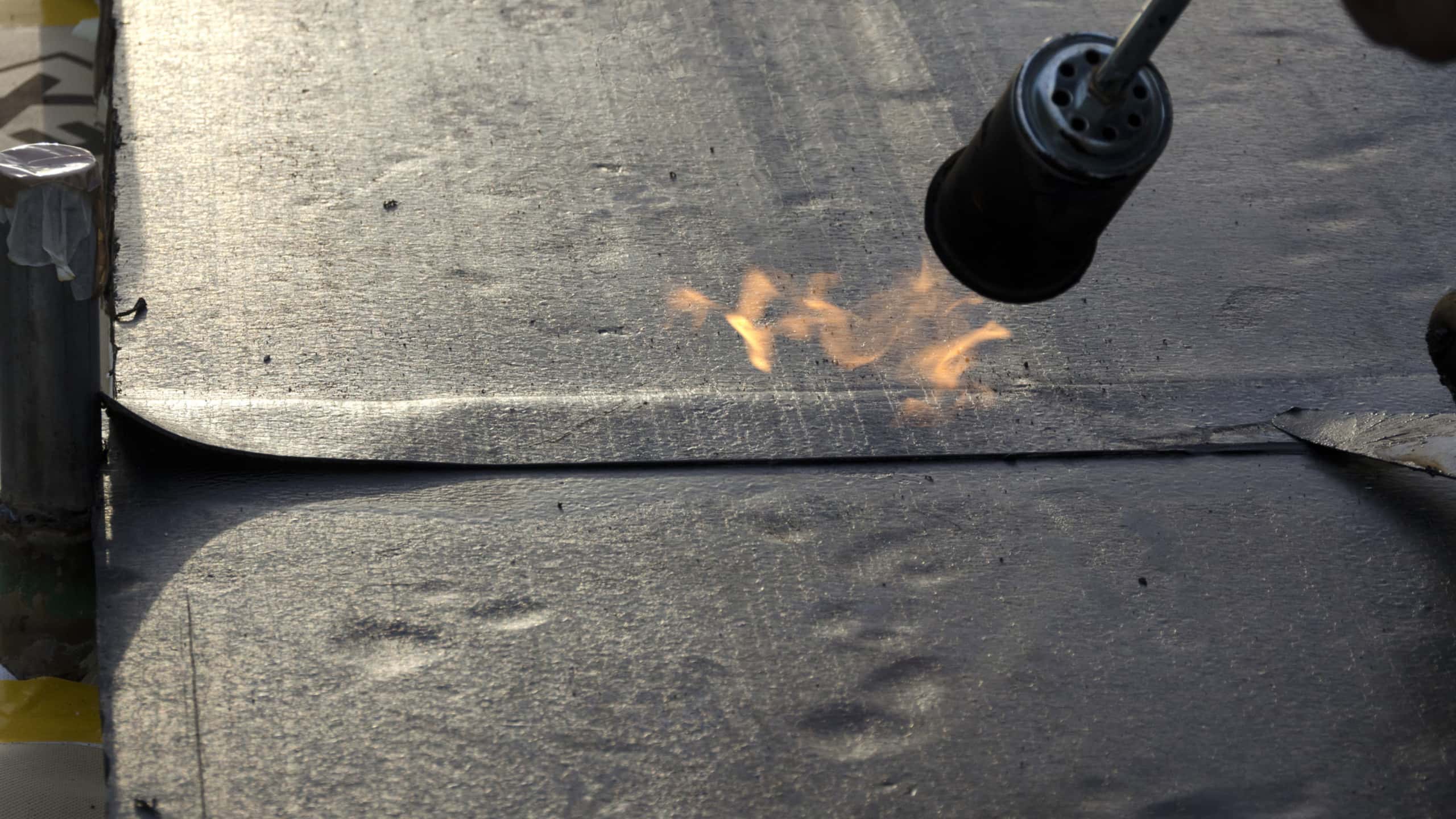 What is the Secret to a Perfectly Sealed Concrete Surface