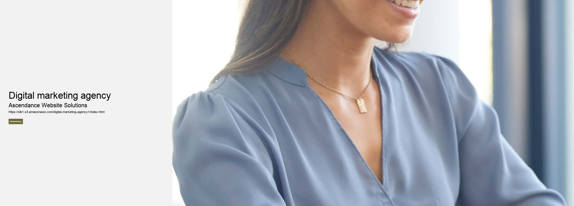 digital marketing agency