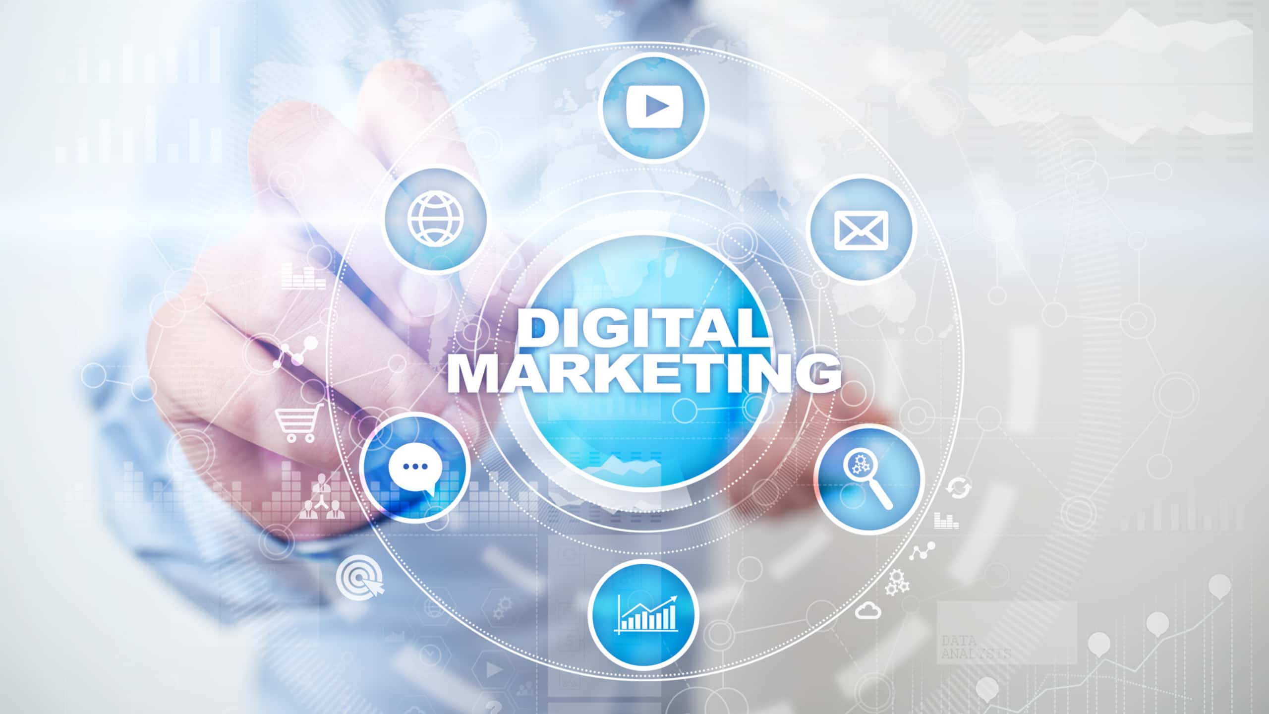 Strategies for Increasing Your Return On Investment (ROI) from Digital Marketing Services