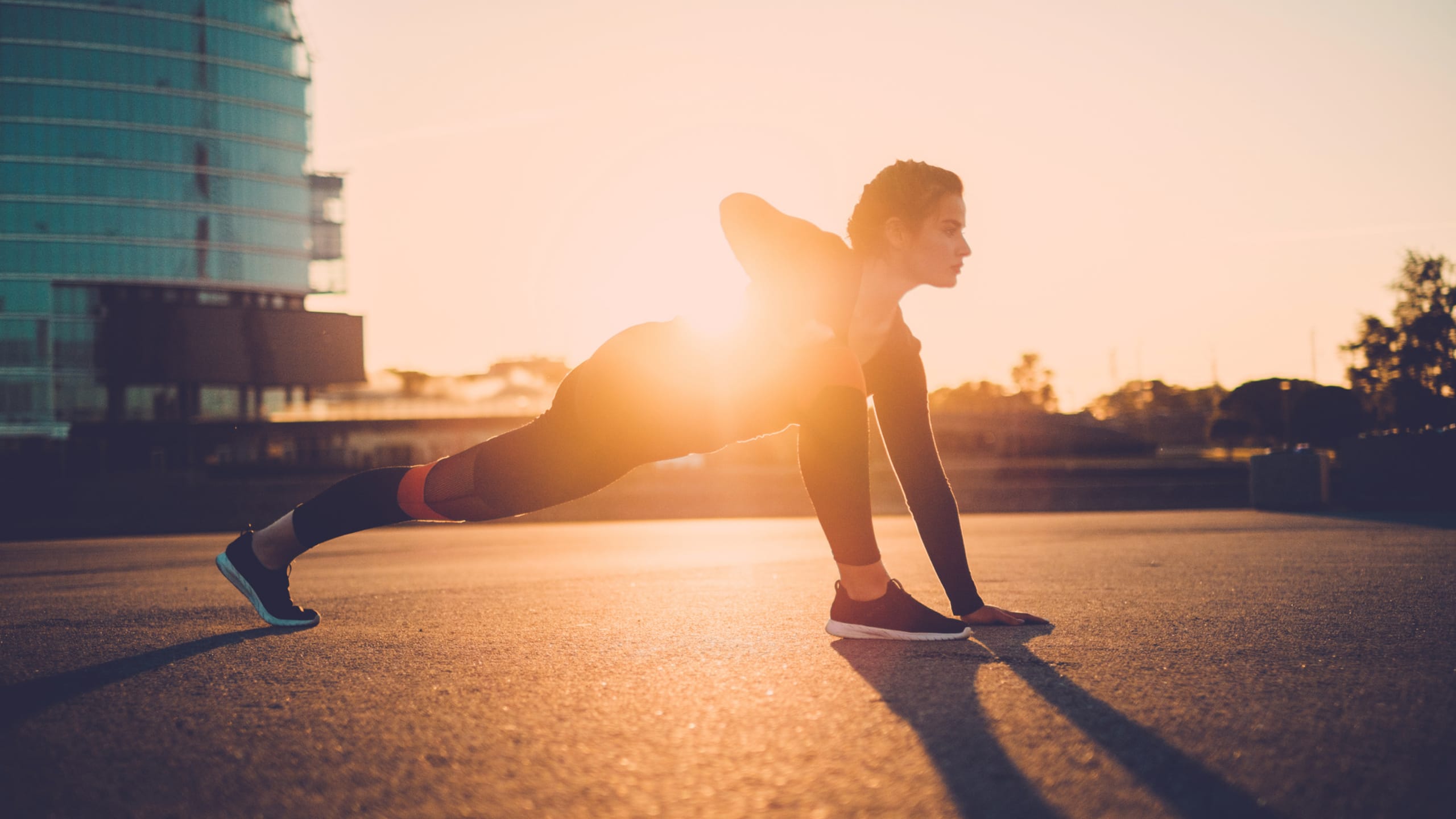 How to make exercise more enjoyable and engaging for neurodiverse individuals through sensory integration