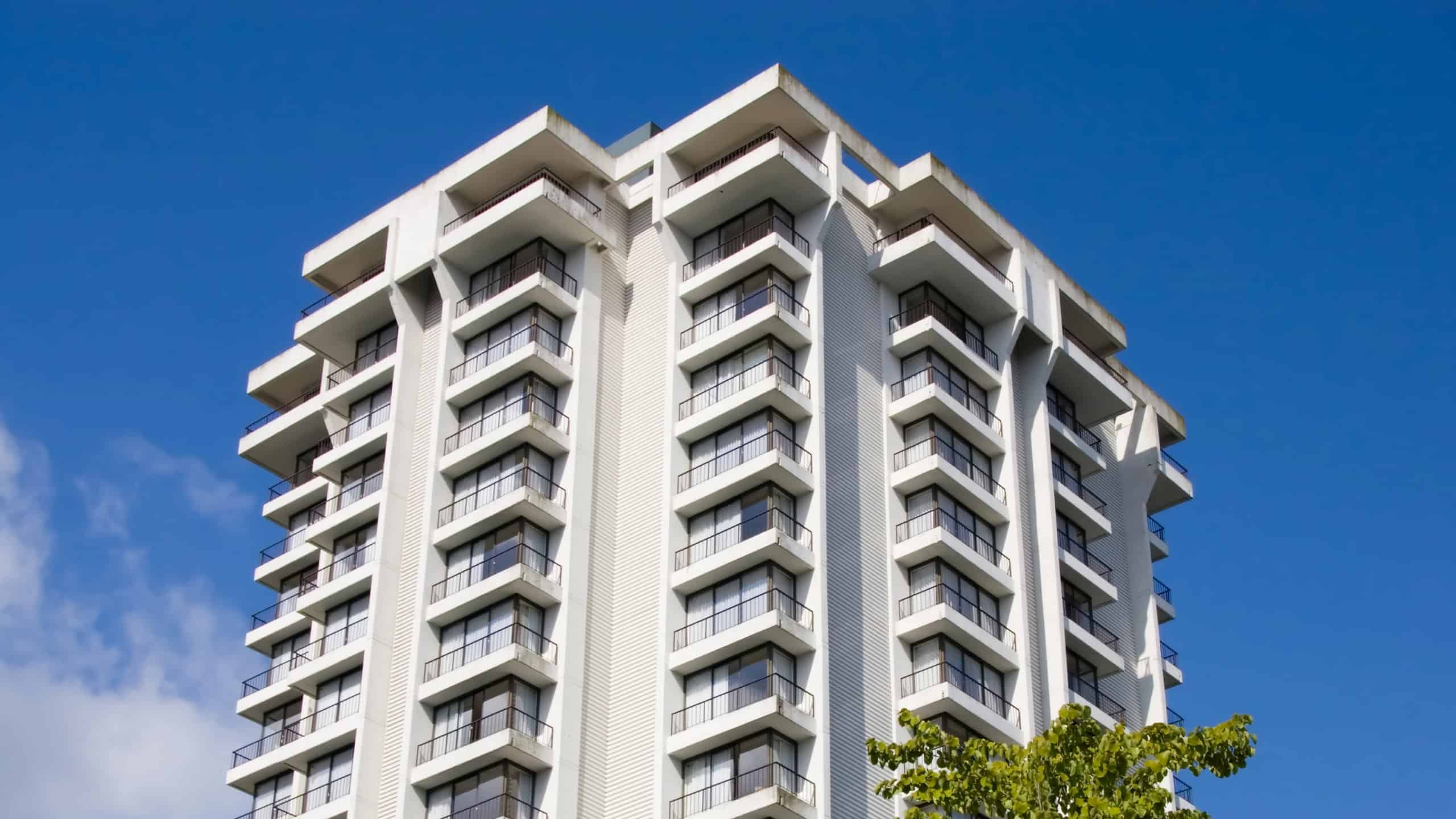 Comparison with other nearby condos in terms of features and pricing 