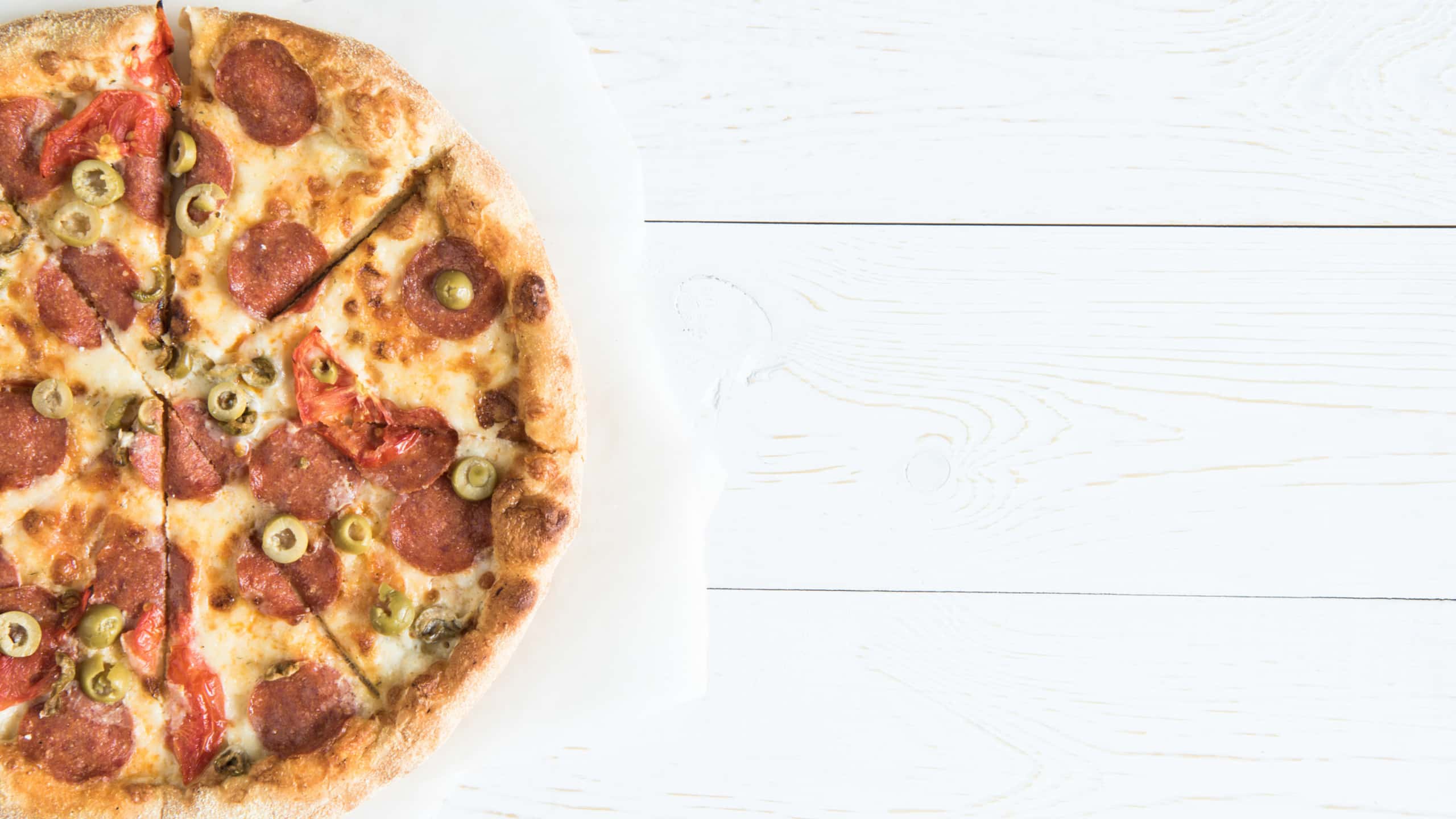 How to Make the Perfect Pizza in Just 10 Minutes