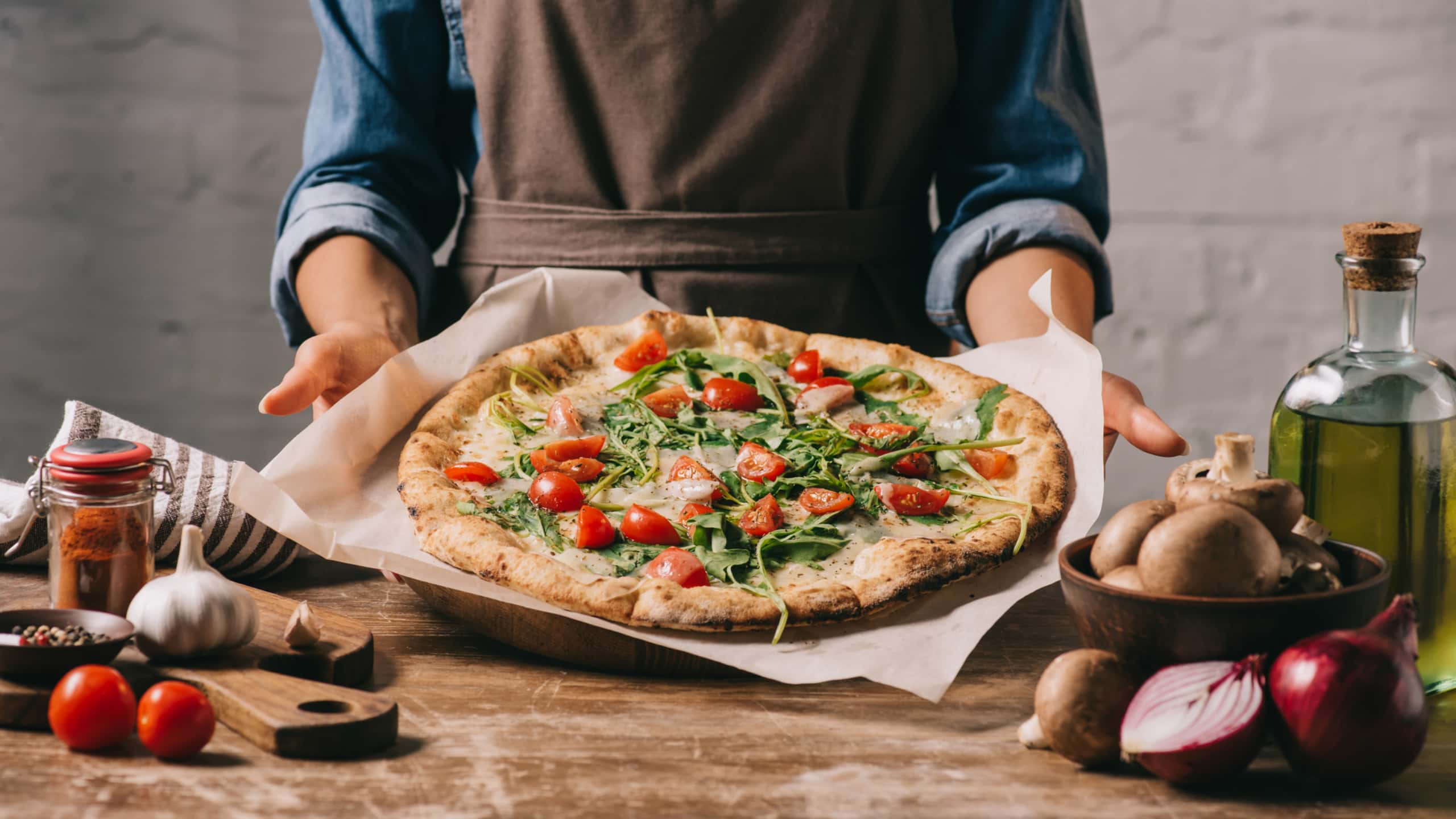 What is the Most Popular Topping for a Pizza