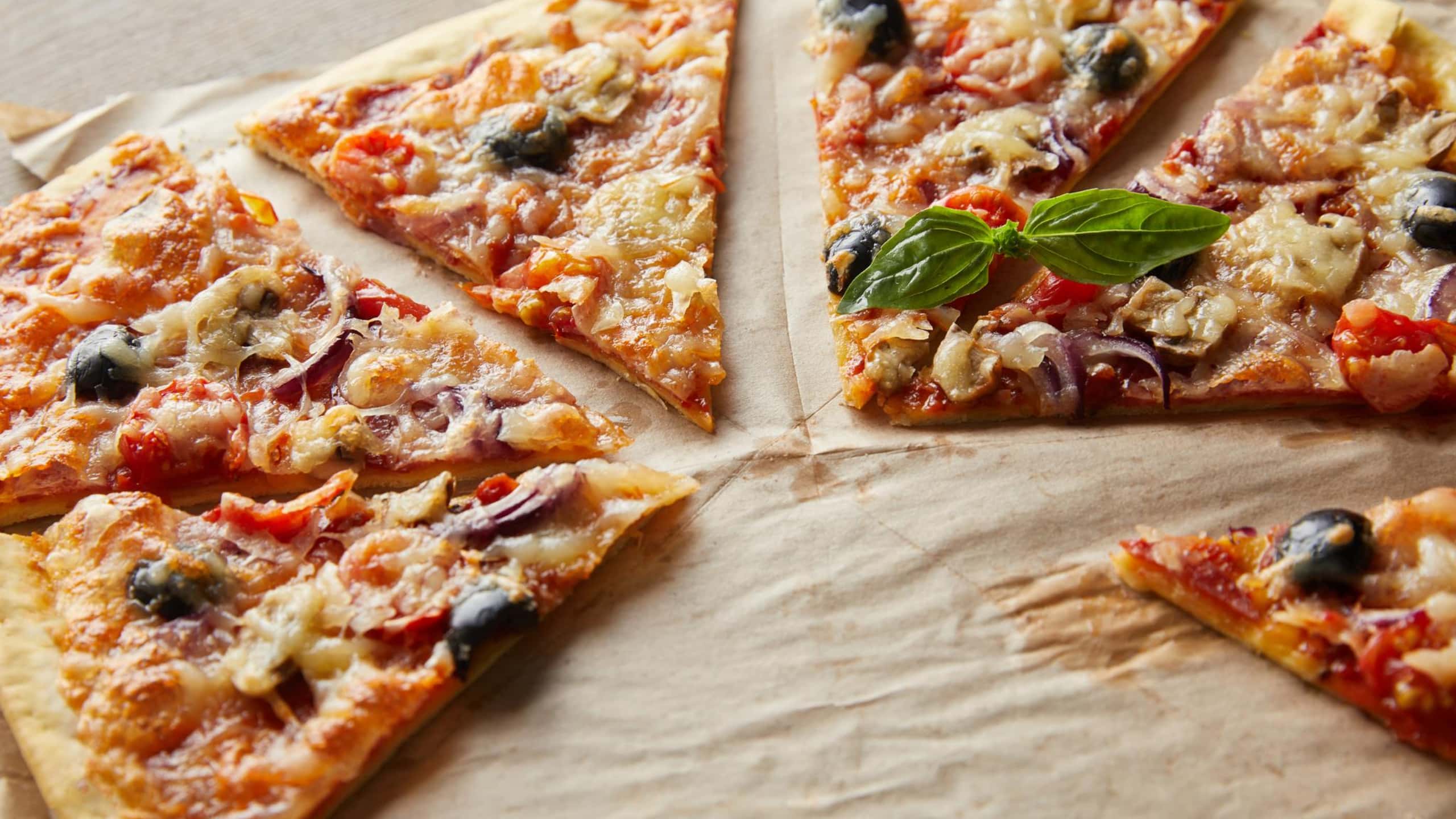 How to Turn Any Occasion into a Special One with Gourmet Pizzas from Panama City Beach