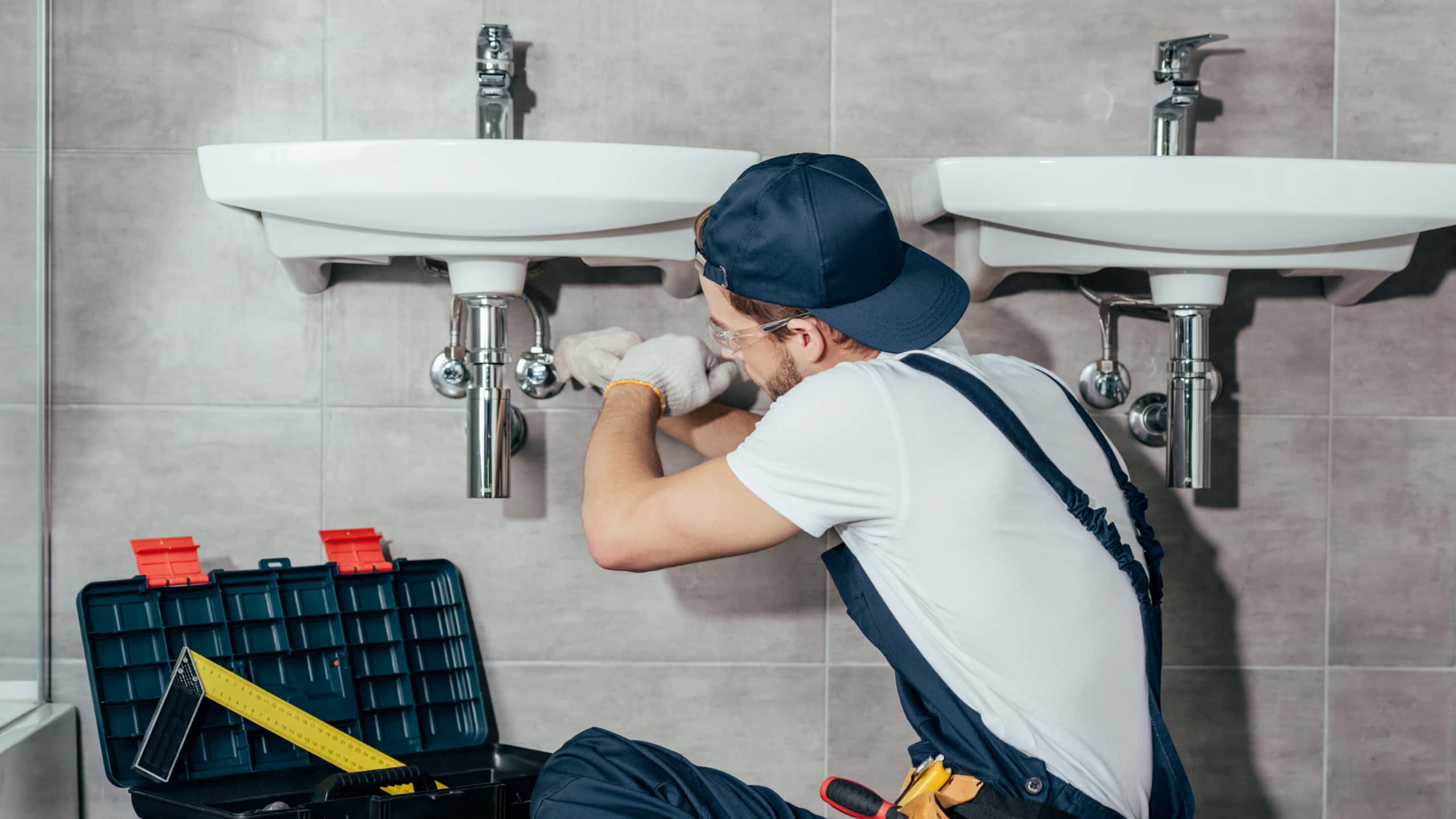 What are the Advantages of Obtaining a Plumbing Quote