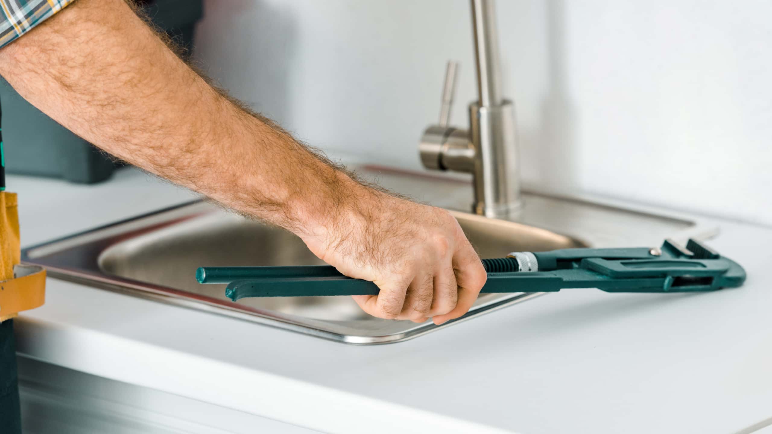 What Can I Expect From a Professional Plumber’s Quote