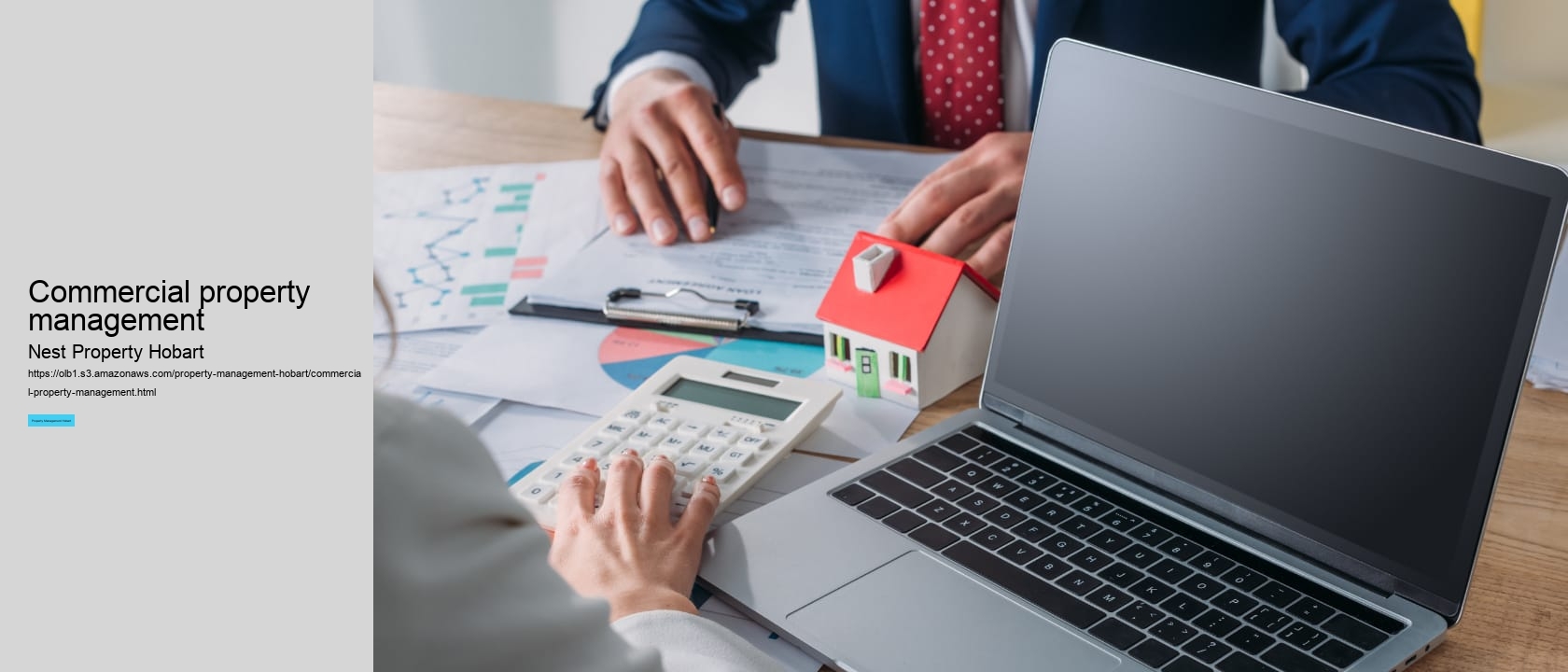 Commercial property management