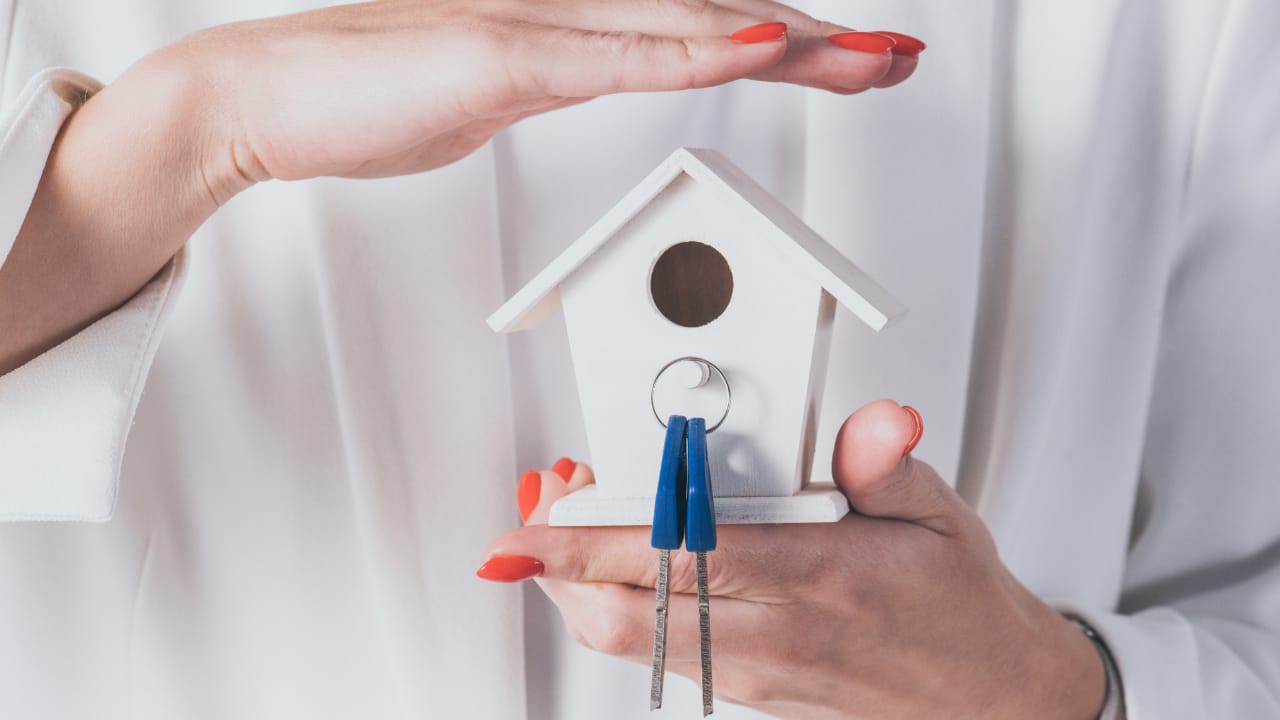 What is property management in Hobart?