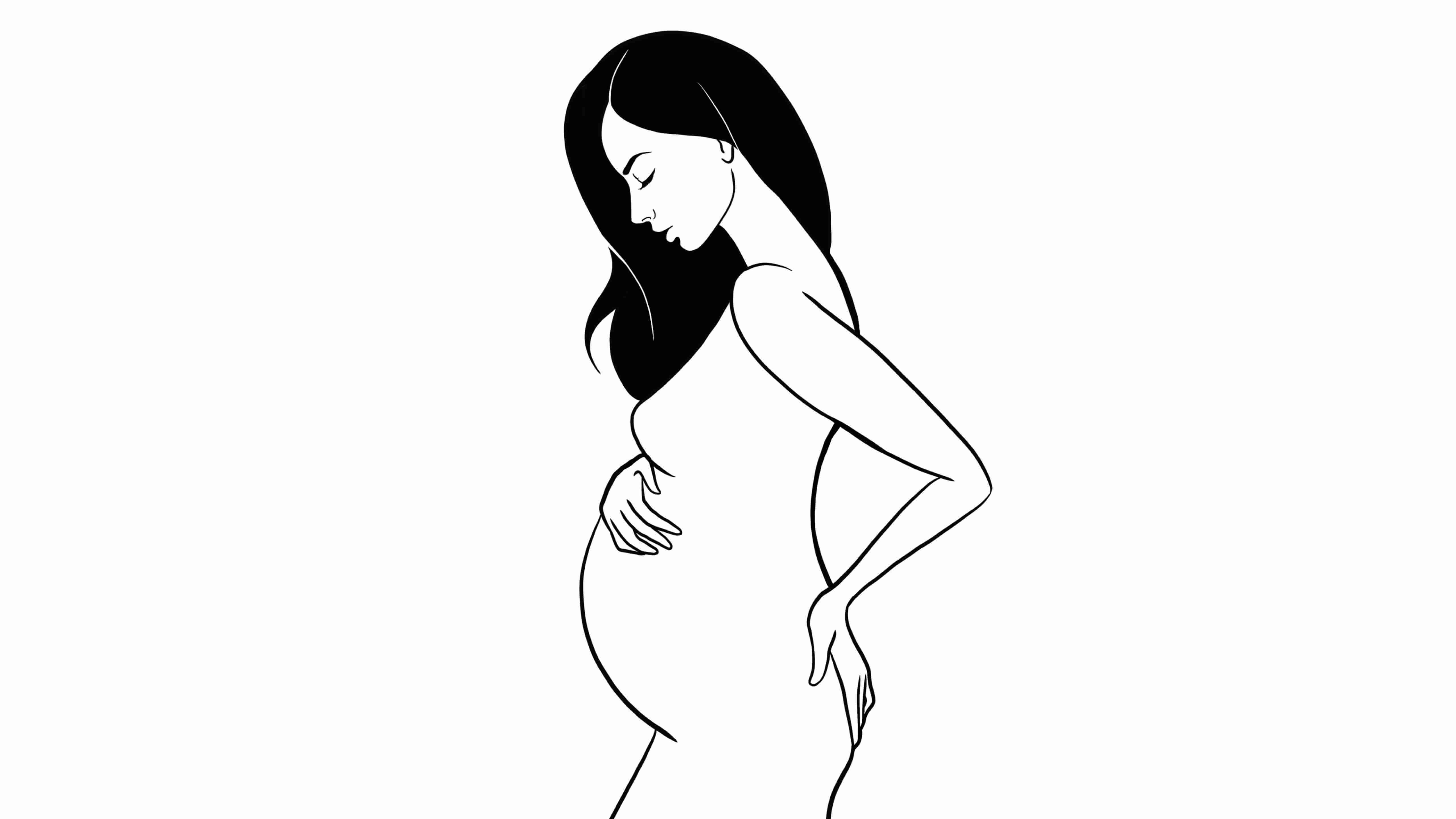 What is the Exact Timing of Progesterone Fall Right Before a Period Hits?